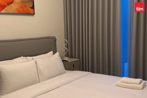 Apartment sa Downtown Dubai (Downtown Burj Dubai), UAE 2 silid-tulugan, 93.3 sq.m. № 769704 - larawan 12