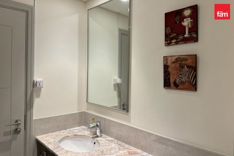 Apartment sa Downtown Dubai (Downtown Burj Dubai), UAE 2 silid-tulugan, 93.3 sq.m. № 769704 - larawan 17
