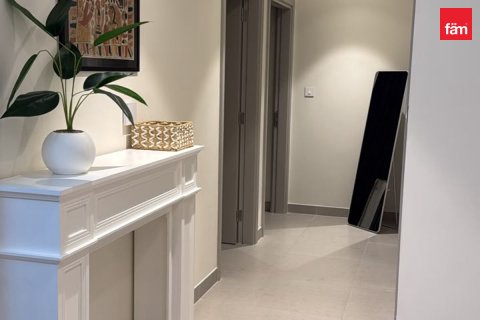 Apartment sa Downtown Dubai (Downtown Burj Dubai), UAE 2 silid-tulugan, 93.3 sq.m. № 769704 - larawan 7
