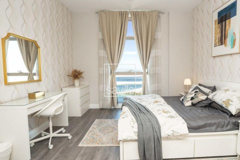 Appartement te huur in Al Reem Island, Abu Dhabi, VAE 1 slaapkamer, 65.96 vr.m., nr 770130 - foto 7