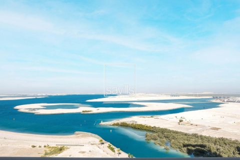 Appartement te huur in Al Reem Island, Abu Dhabi, VAE 1 slaapkamer, 65.96 vr.m., nr 770130 - foto 3
