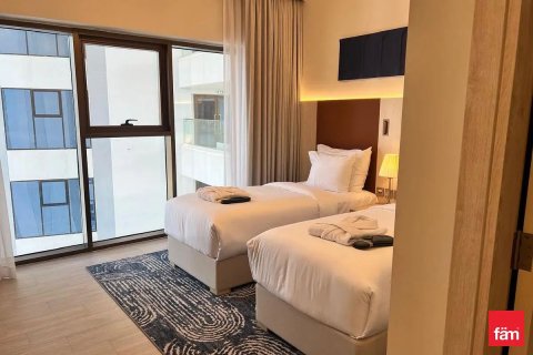 דירה להשכרה ב Business Bay, Dubai, איחוד האמירויות 1 חדר שינה, 74.5 מ"ר, מספר 692900 - תמונה 14