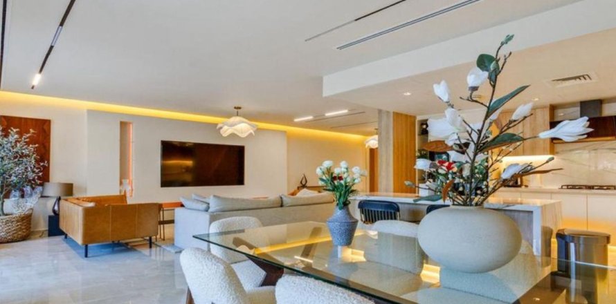 Stadthaus in Dubai, VAE: 3 Schlafzimmer, 247.4 m2 Nr. 771703