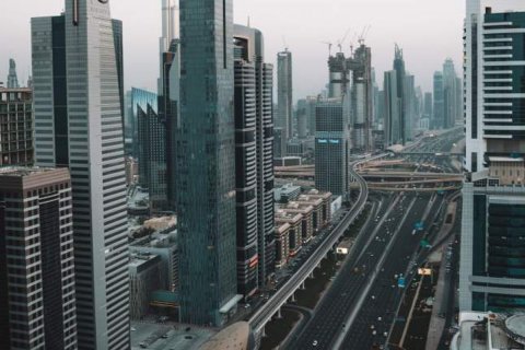 Apartment til salg i Downtown Dubai (Downtown Burj Dubai), Dubai, UAE 35.6 kvm № 769372 - foto 7