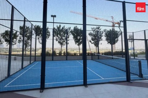 Apartment til salg i Downtown Dubai (Downtown Burj Dubai), Dubai, UAE 35.6 kvm № 769372 - foto 8