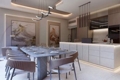Apartment til salg i Downtown Dubai (Downtown Burj Dubai), Dubai, UAE 35.6 kvm № 769372 - foto 2