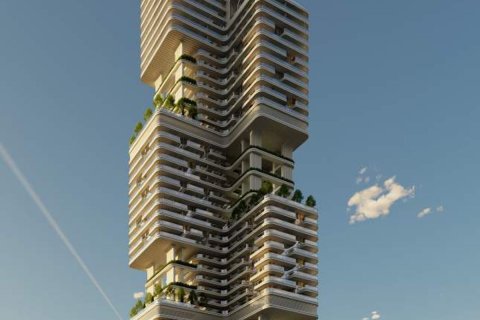 Apartment til salg i Downtown Dubai (Downtown Burj Dubai), Dubai, UAE 35.6 kvm № 769372 - foto 5