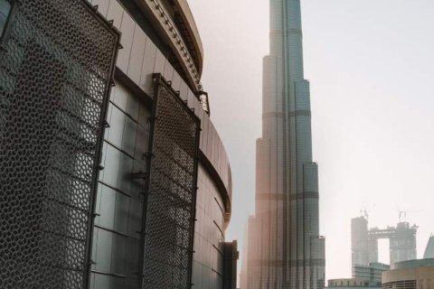Apartment til salg i Downtown Dubai (Downtown Burj Dubai), Dubai, UAE 35.6 kvm № 769372 - foto 3