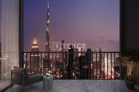 Apartment in Dubai, UAE 2 bedrooms, 134 sq.m. № 769763 - photo 20