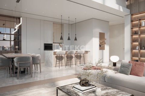 Apartment in Dubai, UAE 2 bedrooms, 134 sq.m. № 769763 - photo 13