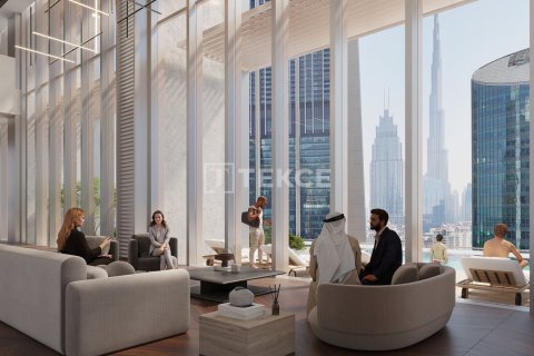 Apartment in Dubai, UAE 2 bedrooms, 134 sq.m. № 769763 - photo 10