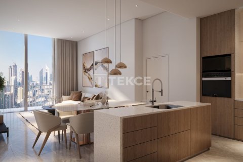Apartment in Dubai, UAE 2 bedrooms, 134 sq.m. № 769763 - photo 15