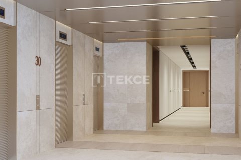 Apartment in Dubai, UAE 2 bedrooms, 134 sq.m. № 769763 - photo 11