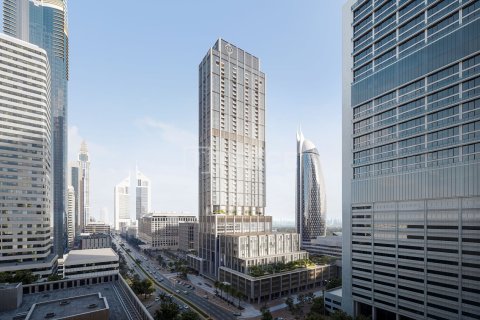 Apartman u gradu Dubai, UAE 2 spavaće sobe, 134 m2 Br. 769763