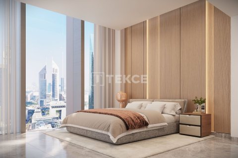 Apartment in Dubai, UAE 2 bedrooms, 134 sq.m. № 769763 - photo 17