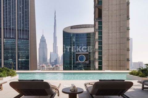 Apartment in Dubai, UAE 2 bedrooms, 134 sq.m. № 769763 - photo 8