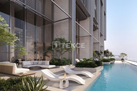 Apartment in Dubai, UAE 2 bedrooms, 134 sq.m. № 769763 - photo 7