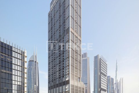 Apartment in Dubai, UAE 2 bedrooms, 134 sq.m. № 769763 - photo 2