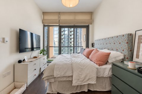 Dzīvoklis Dubai Marina, Dubaijā, AAE 1 istaba, 68.38 m2 Nr. 774094 - attēls 9