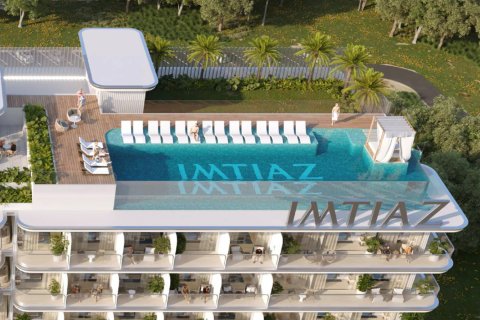 Apartmán v Dubai, SAE 38 m2 č. 772445 - Fotografia 18