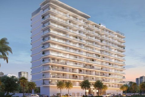 Apartmán v Dubai, SAE 38 m2 č. 772445 - Fotografia 16