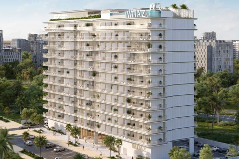 Apartmán v Dubai, SAE 38 m2 č. 772445 - Fotografia 19