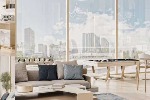Apartmán v Dubai, SAE 38 m2 č. 772445 - Fotografia 10