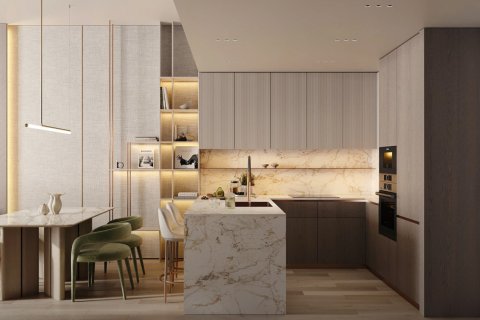 Apartmán v Dubai, SAE 38 m2 č. 772445 - Fotografia 5