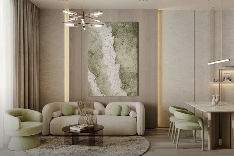 Apartmán v Dubai, SAE 38 m2 č. 772445 - Fotografia 4