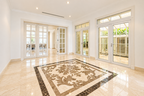 Villa in affitto a Emirates Hills, Dubai, EAU 6 camere da letto, 753.63 mq. № 779260 - foto 7