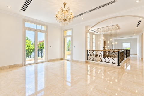Villa in affitto a Emirates Hills, Dubai, EAU 6 camere da letto, 753.63 mq. № 779260 - foto 4