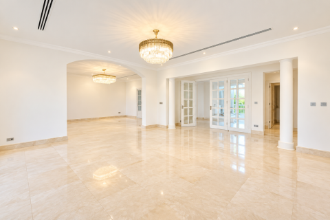 Villa in affitto a Emirates Hills, Dubai, EAU 6 camere da letto, 753.63 mq. № 779260 - foto 15