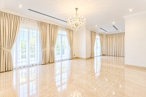 Villa in affitto a Emirates Hills, Dubai, EAU 6 camere da letto, 753.63 mq. № 779260 - foto 11