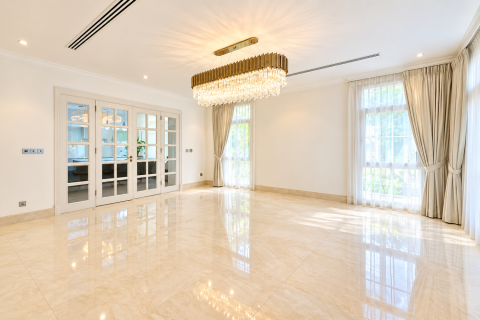 Villa in affitto a Emirates Hills, Dubai, EAU 6 camere da letto, 753.63 mq. № 779260 - foto 12
