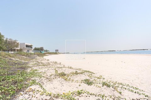 Βίλα στην Saadiyat Island, Abu Dhabi, ΗΑΕ 6 υπνοδωμάτια, 948.08 τ.μ. Αρ. 775592 - φωτογραφία 8