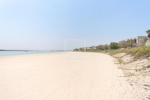 Βίλα στην Saadiyat Island, Abu Dhabi, ΗΑΕ 6 υπνοδωμάτια, 948.08 τ.μ. Αρ. 775592 - φωτογραφία 9