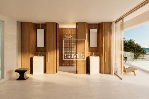 Βίλα στην Saadiyat Island, Abu Dhabi, ΗΑΕ 6 υπνοδωμάτια, 948.08 τ.μ. Αρ. 775592 - φωτογραφία 4