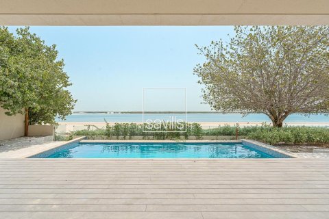 Βίλα στην Saadiyat Island, Abu Dhabi, ΗΑΕ 6 υπνοδωμάτια, 948.08 τ.μ. Αρ. 775592 - φωτογραφία 3