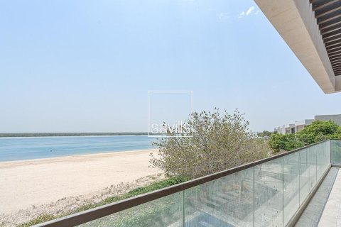 Βίλα στην Saadiyat Island, Abu Dhabi, ΗΑΕ 6 υπνοδωμάτια, 948.08 τ.μ. Αρ. 775592