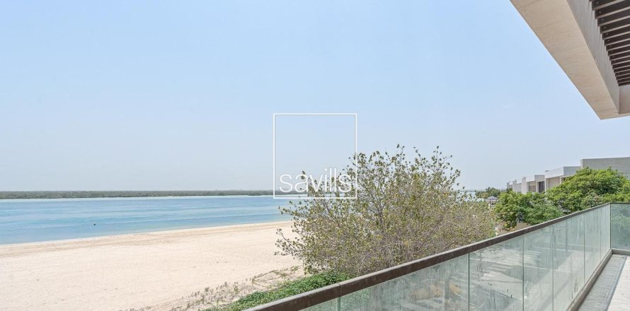 Βίλα στην Saadiyat Island, Abu Dhabi, ΗΑΕ 6 υπνοδωμάτια, 948.08 τ.μ. Αρ. 775592
