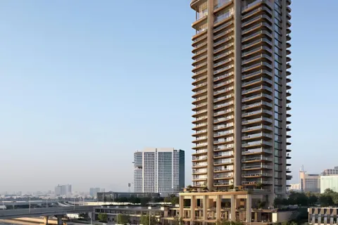 Abu Dhabi, संयुक्त अरब अमीरात में अपार्टमेंट, 86 वर्ग मीटर, संख्या 780264 - फ़ोटो 13