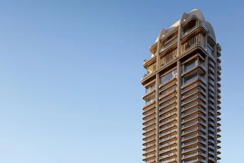 Abu Dhabi, संयुक्त अरब अमीरात में अपार्टमेंट, 86 वर्ग मीटर, संख्या 780264 - फ़ोटो 8