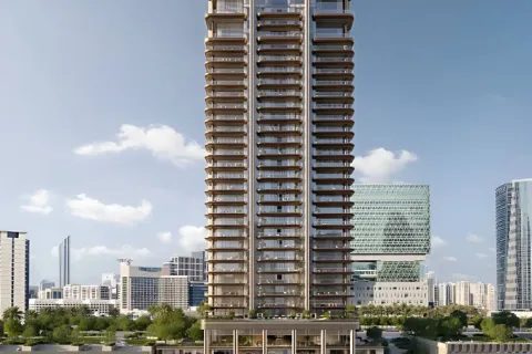 Abu Dhabi, संयुक्त अरब अमीरात में अपार्टमेंट, 86 वर्ग मीटर, संख्या 780264 - फ़ोटो 12
