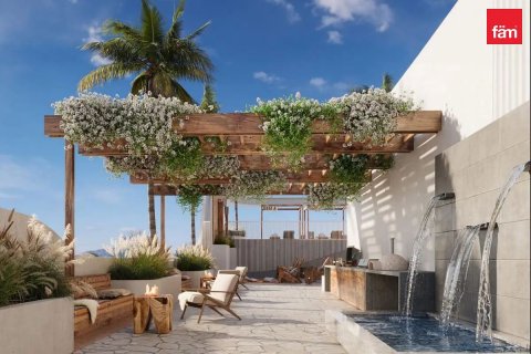 Apartman u gradu Dubai, UAE 3 spavaće sobe, 122.1 m2 Br. 769831 - Slika 12