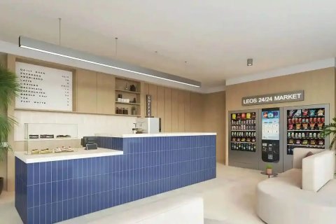 Apartman u gradu Dubai, UAE 3 spavaće sobe, 122.1 m2 Br. 769831 - Slika 5