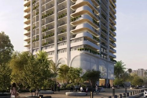 Apartman u gradu Dubai, UAE 3 spavaće sobe, 122.1 m2 Br. 769831 - Slika 3