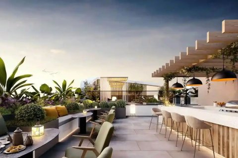 Apartman u gradu Dubai, UAE 3 spavaće sobe, 122.1 m2 Br. 769831 - Slika 4
