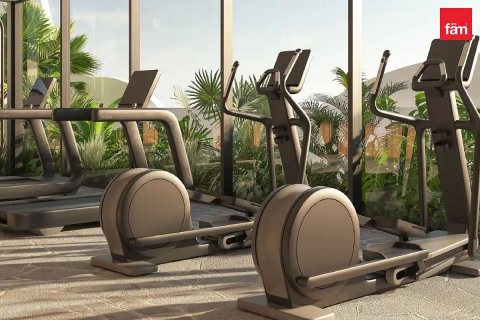 Apartman u gradu Dubai, UAE 3 spavaće sobe, 122.1 m2 Br. 769831 - Slika 7