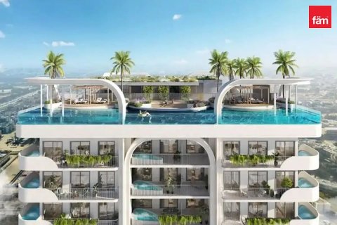 Apartman u gradu Dubai, UAE 3 spavaće sobe, 122.1 m2 Br. 769831 - Slika 10