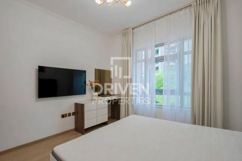 Διαμέρισμα σε Downtown Dubai (Downtown Burj Dubai), Dubai, ΗΑΕ 2 υπνοδωμάτια, 125.42 τ.μ. Αρ. 772868 - φωτογραφία 8